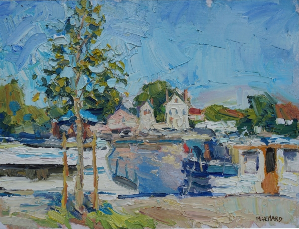 paint